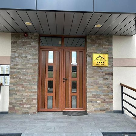 Zlatibor Hills Sky Apartment Екстериор снимка