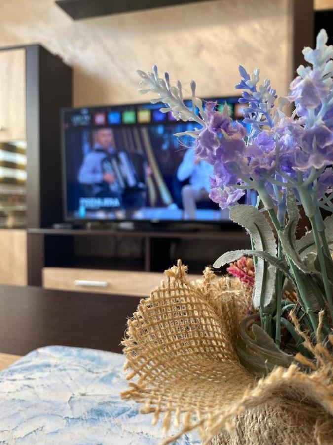Zlatibor Hills Sky Apartment Екстериор снимка