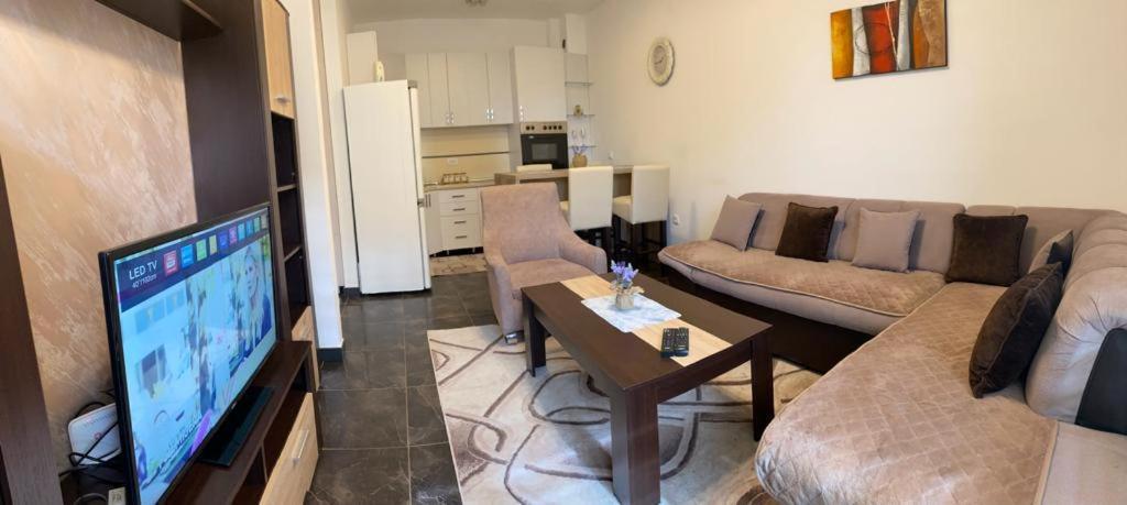 Zlatibor Hills Sky Apartment Екстериор снимка