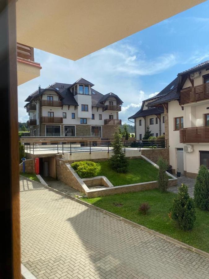Zlatibor Hills Sky Apartment Екстериор снимка