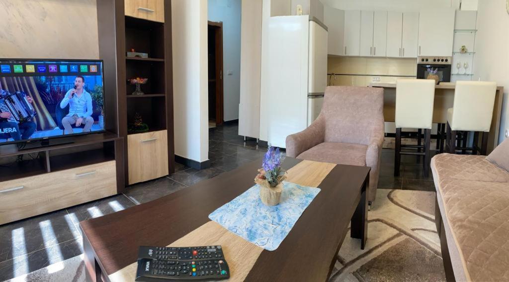 Zlatibor Hills Sky Apartment Екстериор снимка