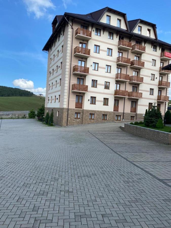 Zlatibor Hills Sky Apartment Екстериор снимка