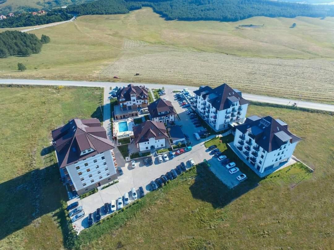Zlatibor Hills Sky Apartment Екстериор снимка