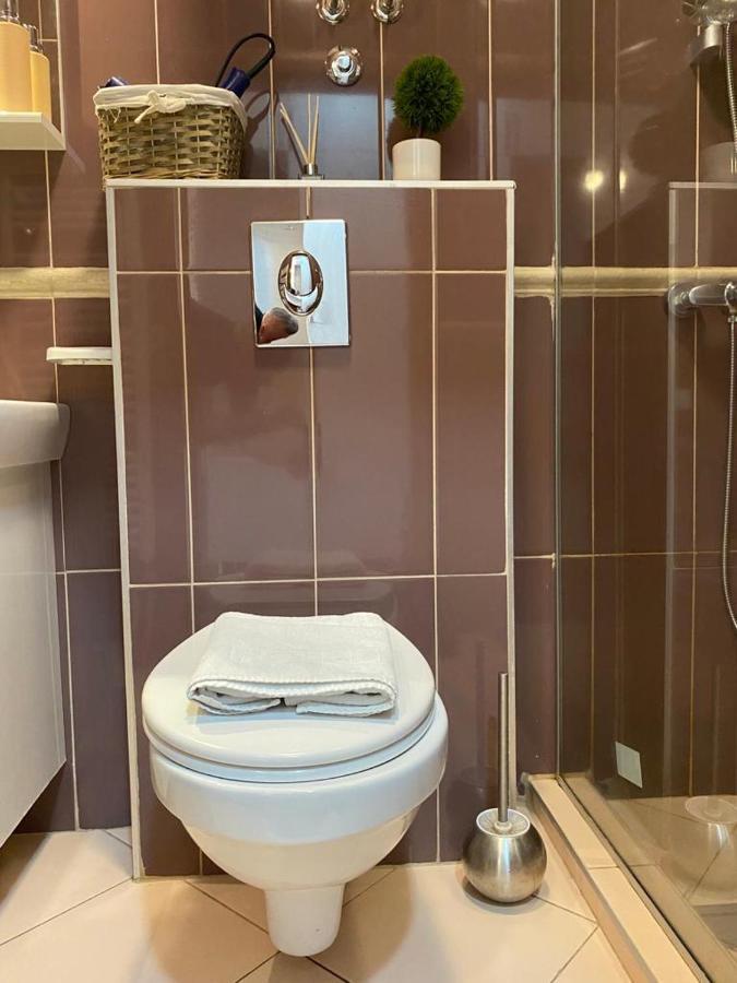 Zlatibor Hills Sky Apartment Екстериор снимка