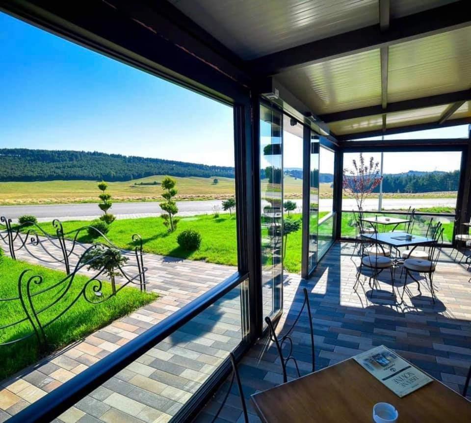 Zlatibor Hills Sky Apartment Екстериор снимка