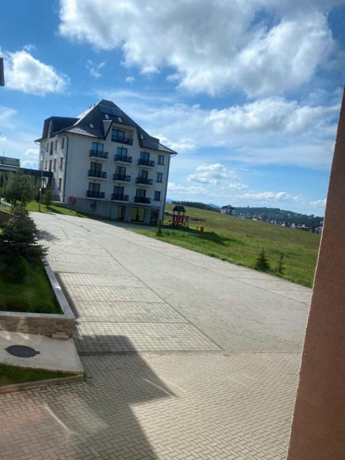 Zlatibor Hills Sky Apartment Екстериор снимка