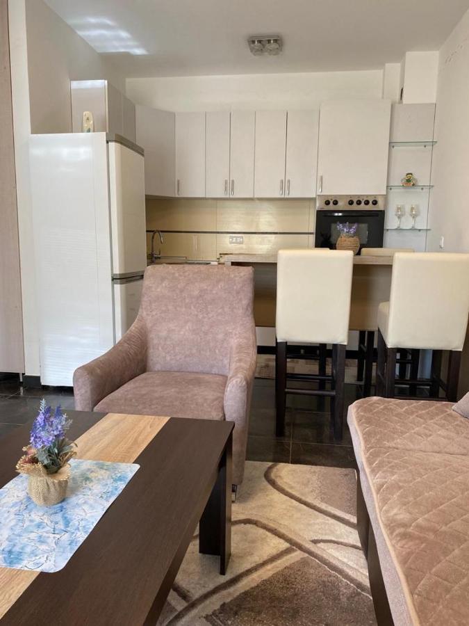 Zlatibor Hills Sky Apartment Екстериор снимка