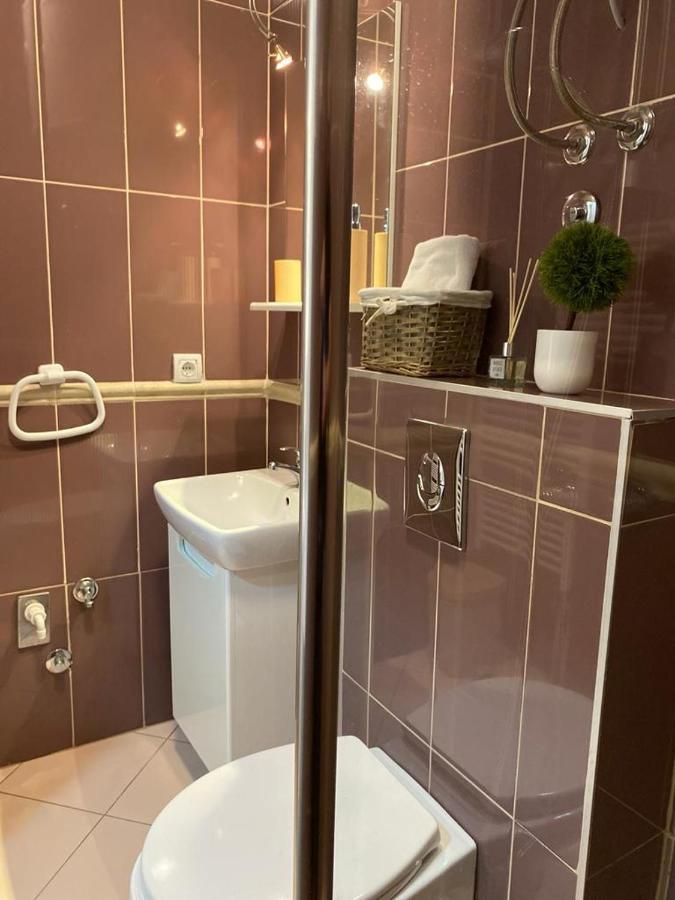 Zlatibor Hills Sky Apartment Екстериор снимка