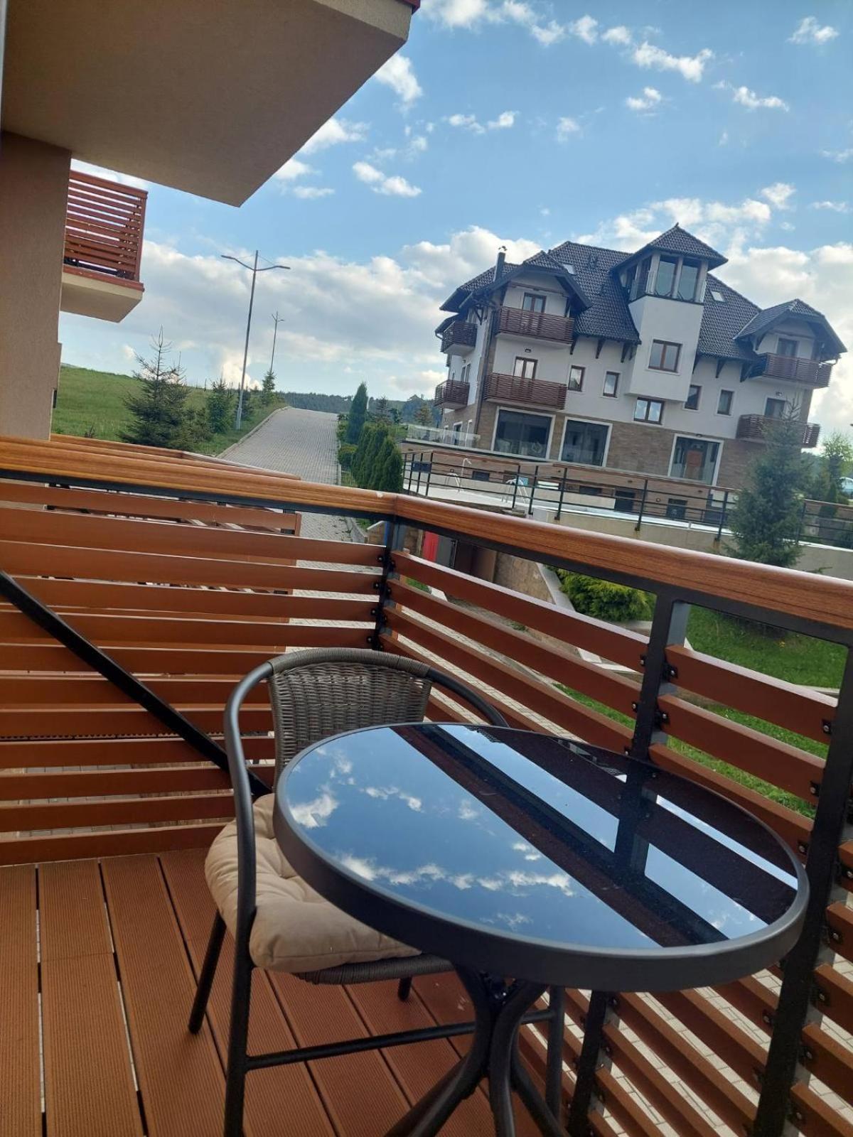 Zlatibor Hills Sky Apartment Екстериор снимка